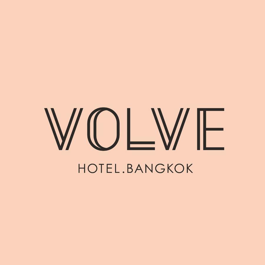 Volve Hotel Bangkok Dış mekan fotoğraf